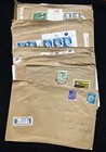 Israel Covers Collection postcards 540  Various 1960-1980 s