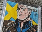 2019 Upper Deck Marvel Premier Cable Sketch 1 1