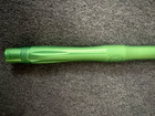 Bob Long Paintball Barrel 14   691 Green Ac Thread