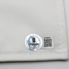 Jack Nicklaus Signed Oakmont Country Club Golf Flag 62 Us Open W bas Loa Ae38952