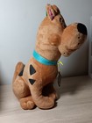  free Ship  Xl 15  Scooby-doo Deluxe Plush Figure Warner Brothers