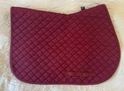 Ogilvy Classic Jump Profile Pad - Maroon - Regular 