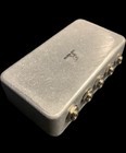Loop Master Pedals 5-way Pedalboard Patch Bay Patcher New In Stock 