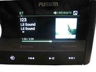 Fusion Ms-ra670 Apollo Series Marine Digital Media Receiver New-old-stock