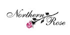     New Northern Rose Porcelain Earrings Dolphin Jewelry Sea World Marine Dangle