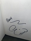 Signed From Emeril s Kitchens Book Lagasse Favorite Recipes 1st Ed  Hc Dj Cook