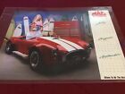 Mac Tools Calendar  1989   Poster