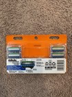 Gillette Fusion Proglide Razor Blade Refills 12 Count New Sealed 