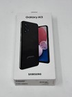 New Samsung Galaxy A13 5g  a136u  - 64gb Gsm Unlocked Smartphone - Black