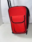 Sizzix Xl Suitcase Wheels Storate Case Tote Extended Handle