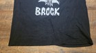 Vintage Wwe T-shirt Brock Lesnar 2002 Next Best Thing Size 2xl Vtg Wwf Tee Y2k