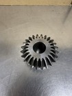 Boston Gear L105ya Bevel Miter Gear 24 Tooth 1    Bore New