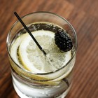 Chef Craft 5 Inch Coffee Stirrer Straws-set Of 150  Pack Of 1  Black