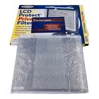 Kantek Lcd Protect Privacy Antiglare Filter Fits 17 -18  Lcd Monitors Lcd17sv