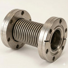 Mdc    4 5  Cf Flexible Coupling   5 75  Oal Bellows   Conflat   Dn63cf