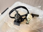 Kawasaki Zrx1100 C3 C4 Genuine Ignition Switch Key Set 27045-5085 Nos