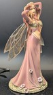 Dragonsite Vervain Fairy By Jessica Galbreth In Original Box