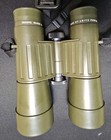 Leitz Trinovid 10x40ba Binoculars   vintage rare Green    Used  now Lecia 