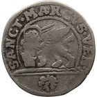 1722 10 Soldi Venice Coin Doge Alvise Iii Mocenigo  mo4334- 