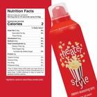  2 Pack  Winona Pure Theater Style Popcorn Spray 5 Oz All-natural