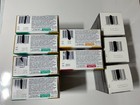 Nicoderm Stop Smoking Kit Step 1 Step 2 Step 3 Also Includes 3 Boxes Of Lozenges