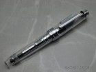 Sailor Fountain Pen Professional Gear Kop Demonstrator 21k M-nib 10-9619-400