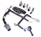 4l60e 4l65e 4l70e Transmission Solenoid Kit W harness 2006-08  7pc Set   99141  