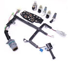 4l60e 4l65e 4l70e Transmission Solenoid Kit W harness 2006-08  7pc Set