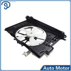 To3115181 For 2014-2019 Toyota Corolla Radiator Ac Condenser Plastic Cooling Fan