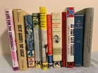 Lot Of 11 Civil War Hc Books  confederate  Union  Dixie  Cavalry  Mosby  Corinth