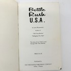 1966 Bottle Rush U s a  Lynn Blumenstein Antique Bottle Collecting Price Guide