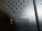 Avaya Ip Office 5410 Dark Grey Digital Phone  b-stock 