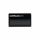 3 Pack Liftmaster 371lm Security  Garage Door Remote 315mhz 1 Button Transmitter