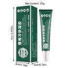 1-3pcs Lumbar Spine Cooling Gel Lumbar Spine Cold Compress Gel Natural Herbal