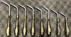 8 - Oxweld Torch Tips W-17   22 Welding 30 20 15 12 9 6 4 - Free Shipping