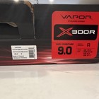 Bauer Vapor X300r Inline Hockey Skates Size 9 0 R Senior Black white
