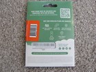 3 Months Mint Mobile Prepaid Sim Card With 5gb Data  Talk  Text Phone Service