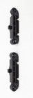 1  Set  2  Of Amd Socket Am4 Motherboard Cpu Cooler Mounting Brackets W  Screws