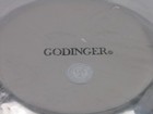 Godinger Silver Art Co  Ltd  Hammered Silver Bowl-6    Dia -2 3 8    H-new