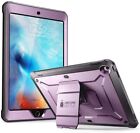 Supcase Rugged Stand Case For Ipad 9 7  6th 5th Gen  2018 2017   Full Body Cover