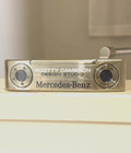 Scotty Cameron Mercedes-benz Collab 2017 Limited Edition Putter 34in Rh W  Hc 
