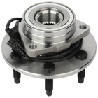Wheel Hub Assembly 515036 For Chevrolet Silverado 1500 Tahoe For Gmc Yukon 1500