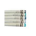 Crayola Teal Retired Crayon Lot Of 5 Robin s Egg Turquoise Periwinkle Cadet