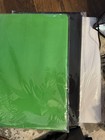 Photo Studio Photography Kit With Light Bulbslighting 3 Color Backdrop Stand Set