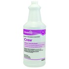 Diversey Crew Shower  Tub   Tile Cleaner 946 Ml Empty Bottles 903922  12 Pack