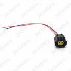 For 2001-2020 Chrysler 300 300m Ambient Temperature Sensor Connector Harness