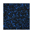 Pure Water Pebbles Coated Aquarium Gravel Midnight Glo 5 Lb 