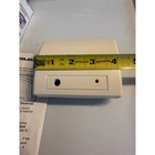 Dmp Sentrol 1129-w Wireless Shatterpro Glassbreak Sensor White Alarm Security