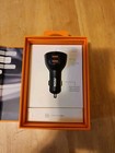 Anker Roav Bolt 2-port Usb Car Charger With Google Assistant