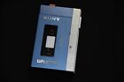 Sony Tps-l2 Walkman Cassette Player New Belts Working Guardians Of The Galaxy